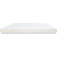 Foam Board S-RG25/44 Cushion Pad Dibapur Foam (120 x 200 cm, 9)