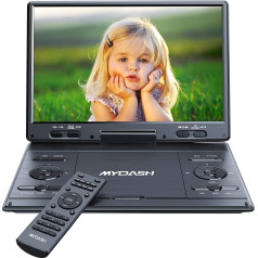 Portable 14.9