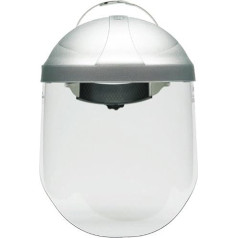 3M Tuffmaster H8WP96 Face Protection Set