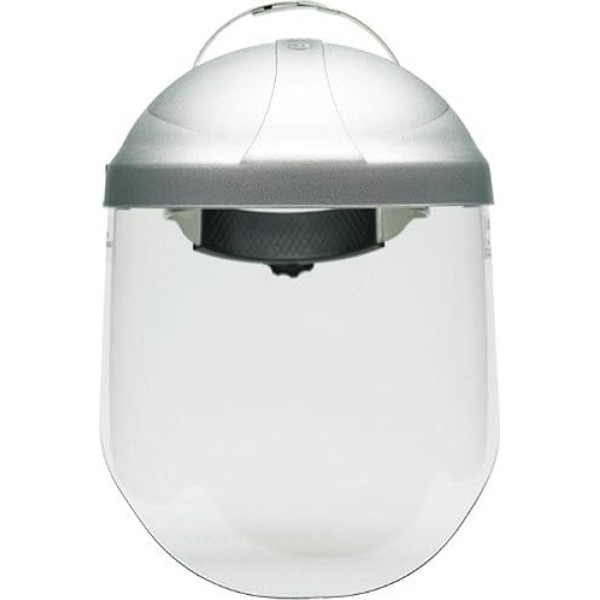 3M Tuffmaster H8WP96 Face Protection Set