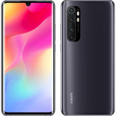 MI Note 10 Lite Mobile Phone