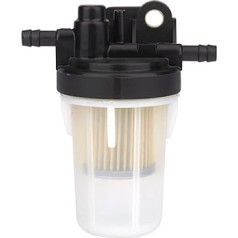 6A320-58862 Kraftstofffilter-Wasserabscheider