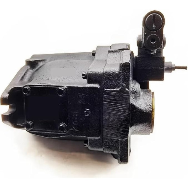 BADIKA Hydraulische Axialkolbenpumpe PVE21R-9-30-CC-11 PVE21 Hydraulische Kolbenpumpe PVE21AR