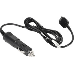 Car Charger Cable for Navigators Zumo 660 550 450 12V 3A GPS Charger Adapter Cable