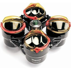 Thermo Scientific TX-750 4 + 750ml Swing-Out Rotor
