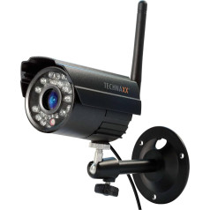 Technaxx TX-28 Adittional Camera for Easy Security Camera Kit