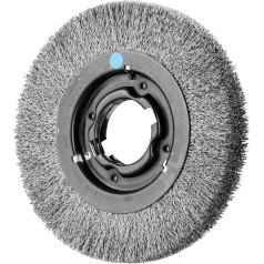 Pferd – Carda POS RBU 20025/AK 32 – 2 INOX 0.30