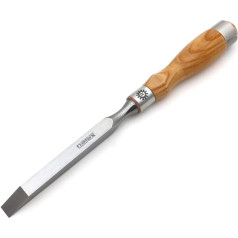 Narex Richter 1/2-Inch Mortise Chisel