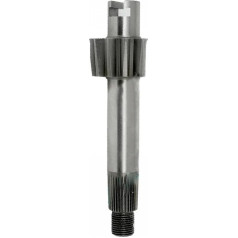 Sector Shaft 6681141150 66811-41150 Compatible with Select Kubota Models B6200 B4200 B5100 B6100 B7100 B5200 B7200 B6100D