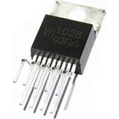 Pack of 10 YD1028 1028 TO-220 TO220-9
