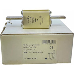 3NA3230, Lieferung in Box, 3NA3230, beschleunigt und versiegelt in Box