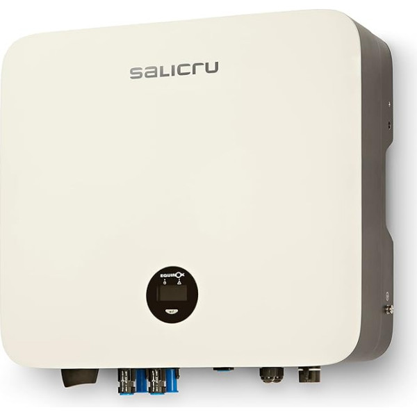 SaliCRU EQX2 5002-SX