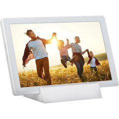 Rollei Smart Frame WiFi 106 Port WHI