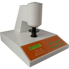 Vollautomatisches Weißgradmessgerät, Weißgradtester, digitales Weißgradmessgerät, Mehlweißgradmessgerät, Desktop-Weißgradmessgerät(WSB-3A)