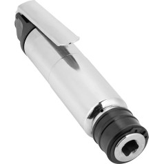 Premium Industrial Air Chisel, Pneumatic Hammer and Shovel Tool, High Quality and Durable, Ideal for Cleaning and Welding Cast Sand, Construction and DIY Projects