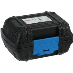 Hochpräziser elektronischer Drehmomentmesser mit digitaler Anzeige, verstellbarer Drehmomentmesser, 17–340 Nm, professioneller Universalschlüssel