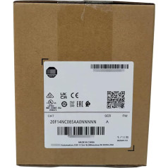 20F14NC085AA0NNNNN, Lieferung in Box, 20F14NC085AA0NNNNN, beschleunigt und versiegelt in Box