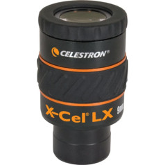 Celestron X-Cel LX 9 mm/1,25'' Okular