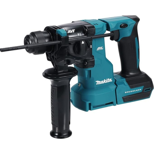 Makita DHR183Z Cordless Combi Hammer for SDS-PLUS 18 V (without Battery, without Charger)