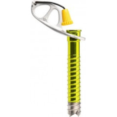 Ledusskrūve ULTRALIGHT ICE SCREW 16cm
