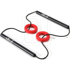 Yakima Rotatio gumija 100804 melna / N/A