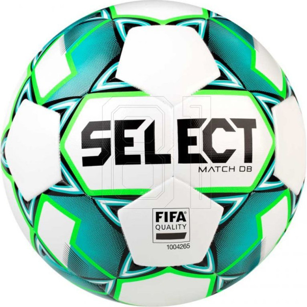 Futbola spēles DB FIFA 5 16682 / 5