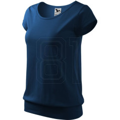 Pilsētas T-krekls W MLI-12087 / 2XL