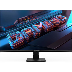 27 collu gs27fc spēļu monitors