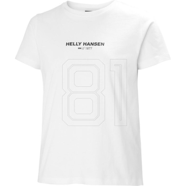 T-krekls Core 2.0 W 54591 001 / S