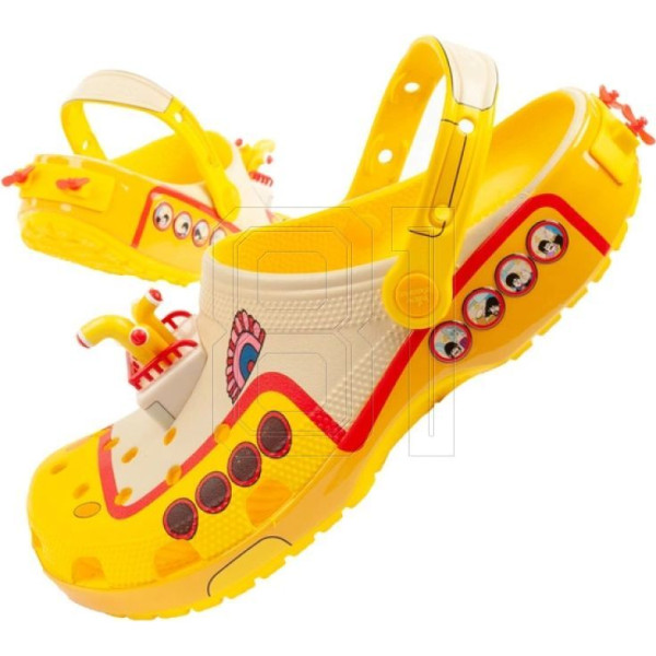 The Beatles clogs rokmūzikas faniem 210893-90H / 41.5