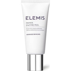 Elemis Papaya Enzyme Peel, Enzymatic Cream Exfoliator, 50 ml
