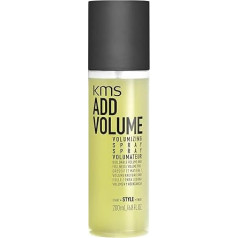 KMS Addvolume Volumizing Spray 200 ml