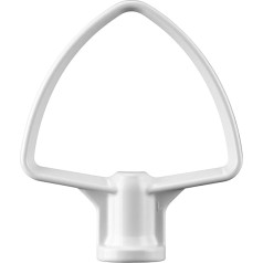KitchenAid 5KSM35CFB Flat Beater Fits Mini Stand Mixer