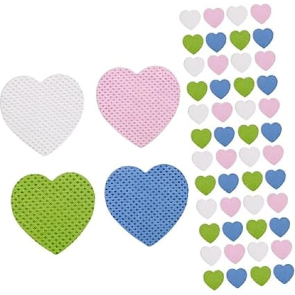 CANIGHT 800 Sheets Nail Remover Cotton Glue Cloths Nail Polish Remover Pads Nail Polish Remover Wipes Pads for Nail Polish Removal Nail Wipes for Gel Nails Nail Remover