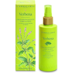 L'Erbolario Verbena Hand & Body Lotion 200 ml