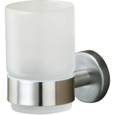 Tiger Boston 3076 Free-Standing Tumbler Holder with Glass