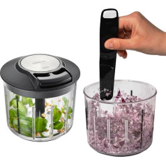 GEFU Multi-Chopper Set Model 13600