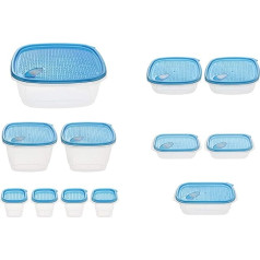MyChoice Food Storage Containers