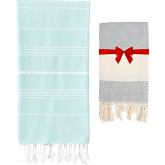Türkisches Strandtuch (Bundle Original Mint)
