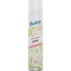 Batiste Health & Wellness Product Colourless Standard