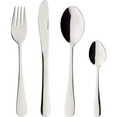 Aida Workshop Cutlery Mirror - Pack of 16 - Gift Box (62496)