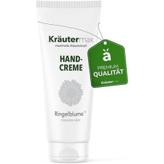 Marigold Hand Cream Marigold Cream with Marigold Blossom Oil 1 x 70 ml