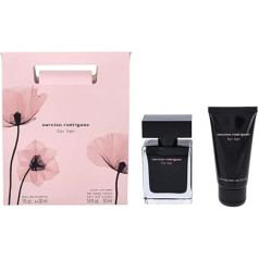 Narciso Rodriguez, For Her Set, Woman, 1 Set