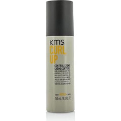 KMS California - Curl Up Control Cream (Curl Bundling and Frizz Control) 150ml/5oz