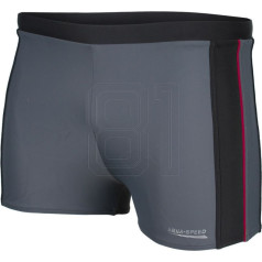 Aqua Speed Jason M 423-136 pelēks / L peldbikses