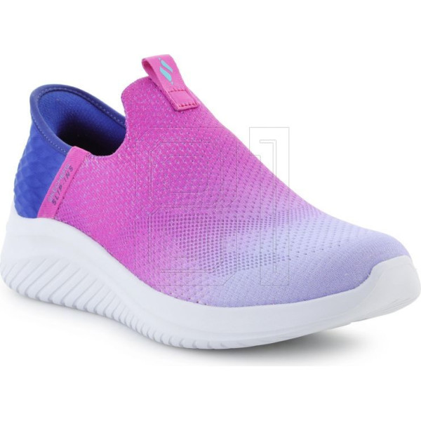 Slip-Ins apavi: Ultra Flex 3.0 - Color Boost Jr 303828L-NVPR / EU 37
