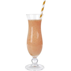 1 kg Crème Brûlée Flavour Ice Drink Powder for 9 Litres Smoothi Slush Sorbet Granita Ice Drinks Ice Cocktails