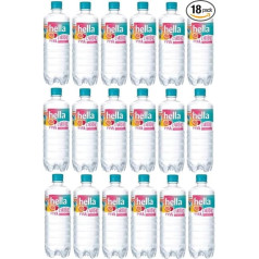 Onlineshop Near Water Pink Caribic Bottles 0.75 L Including Disposable Fund + Space Biscuit Free 45 g Bormann
