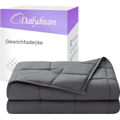 Dailydream Weighted blanket.