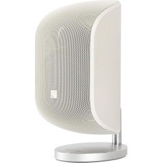 B & W M-1 Speaker 100 W – White